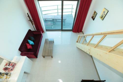 Gangneung Sea View Pension