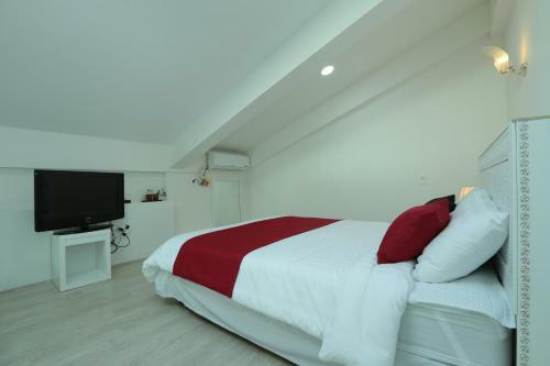 Gangneung Sea View Pension
