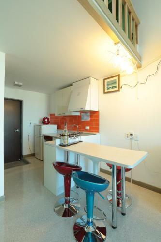 Gangneung Sea View Pension