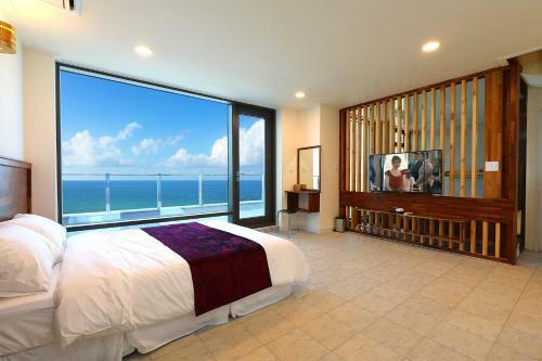 Pool Villa K