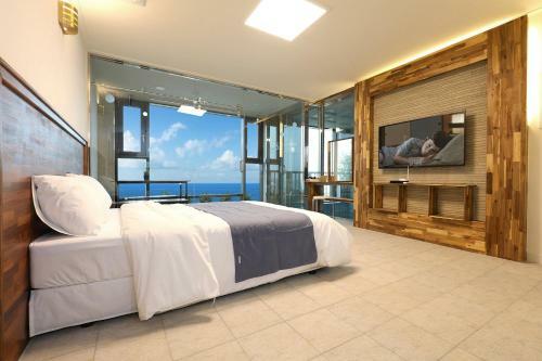 Pool Villa K