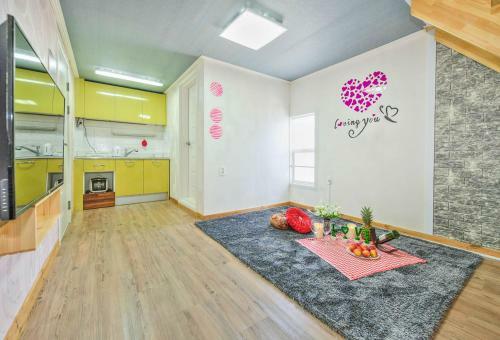 Gyeongpo Holiday Pension