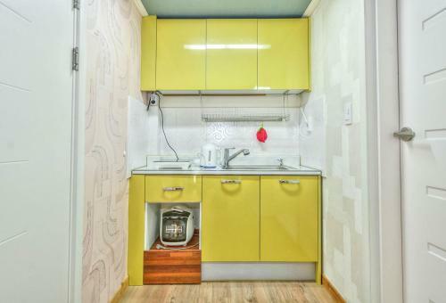 Gyeongpo Holiday Pension