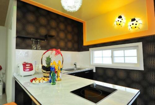 Gyeongpo Holiday Pension
