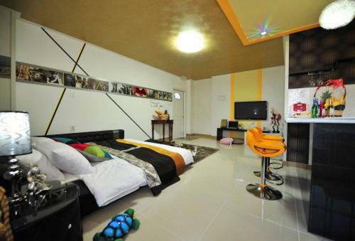 Gyeongpo Holiday Pension