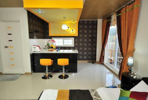Gyeongpo Holiday Pension