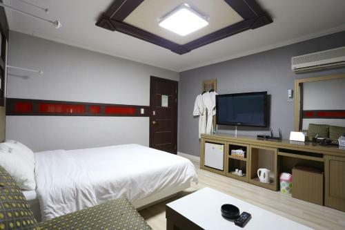 Paradaise Motel