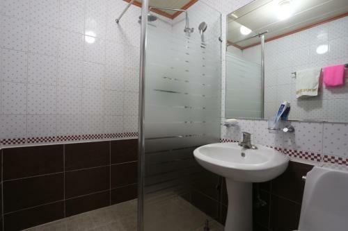 Paradaise Motel