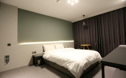 Motel Gyeongpo Hotel Juno