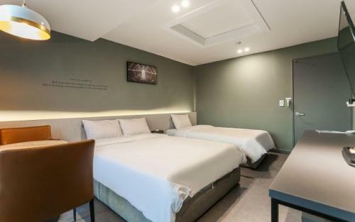 Motel Gyeongpo Hotel Juno