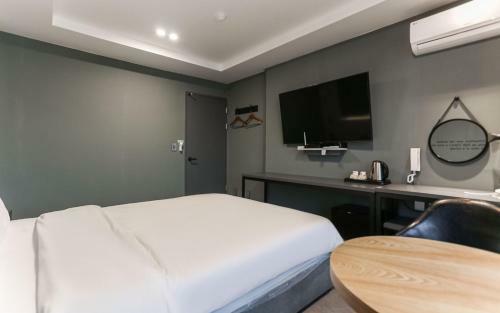 Motel Gyeongpo Hotel Juno