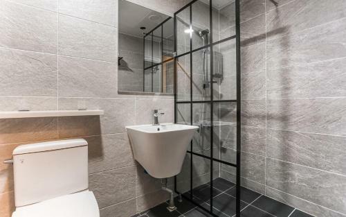Motel Gyeongpo Hotel Juno