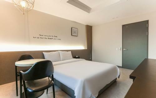 Motel Gyeongpo Hotel Juno