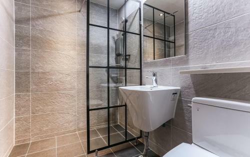 Motel Gyeongpo Hotel Juno