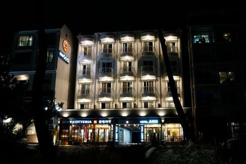 Motel Gyeongpo Hotel Juno