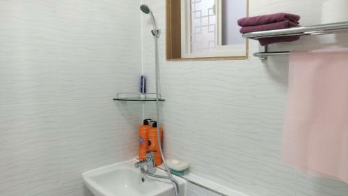 Albergue Ocean Capsule Guesthouse