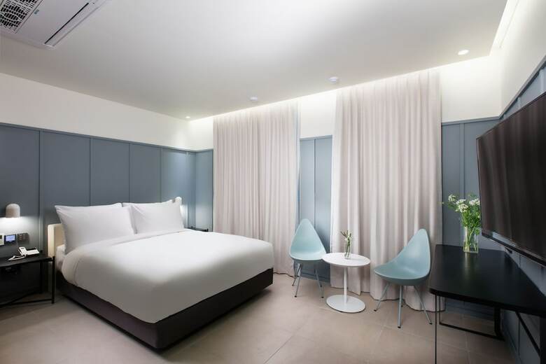 Park Marine Hotel