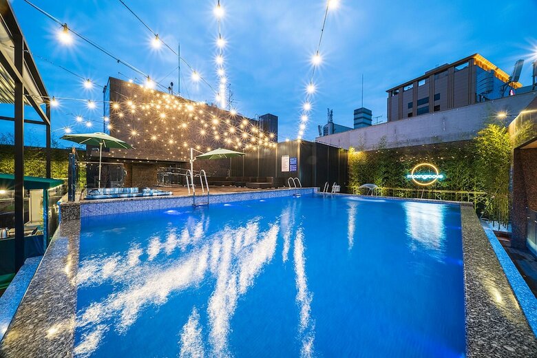 Park Marine Hotel