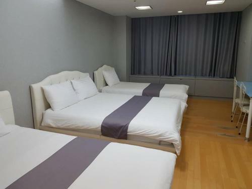Hostal Sky Guestel