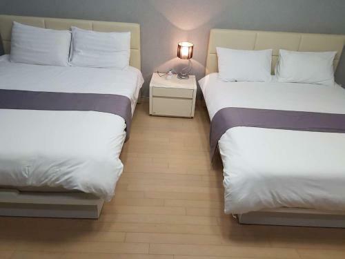 Hostal Sky Guestel