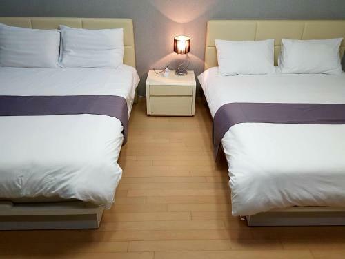 Hostal Sky Guestel