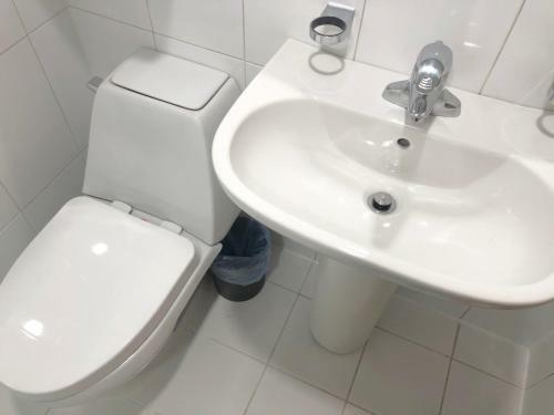 Hostal Incheon Airport Guesthouse