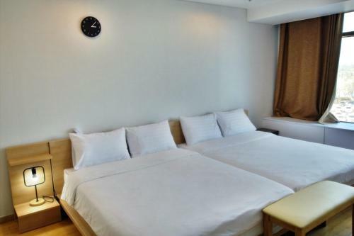 Hostal Incheon Airport Guesthouse