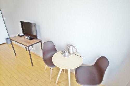 Hostal Incheon Airport Guesthouse