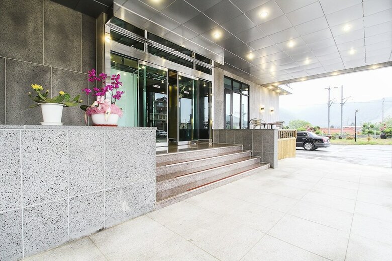 Hotel Topsville