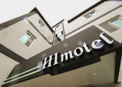 Hi Motel