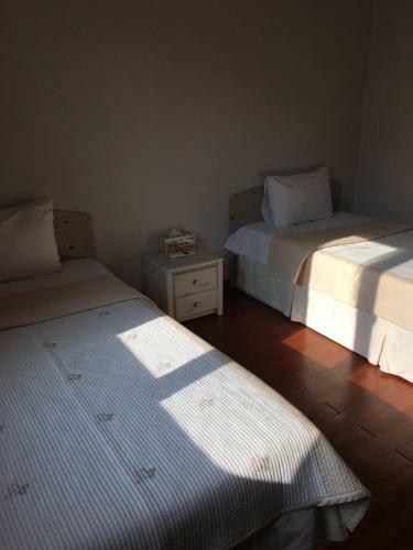 The Beauty Hotel