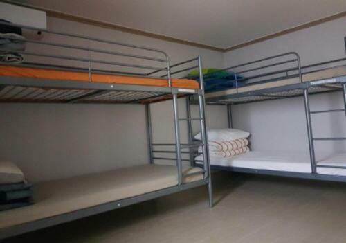 Hostal K Guesthouse
