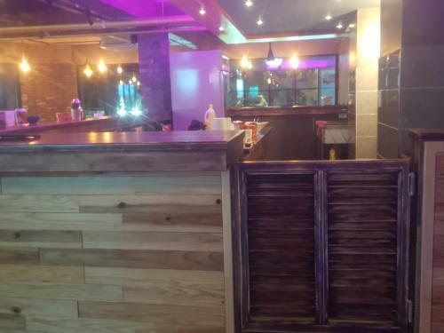 Hostal K Guesthouse