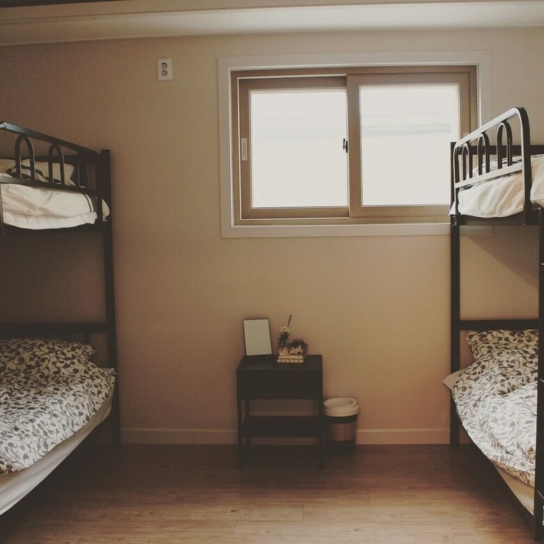 Bed & Breakfast Anc House