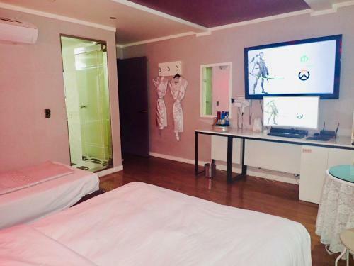 Motel Provence Hotel