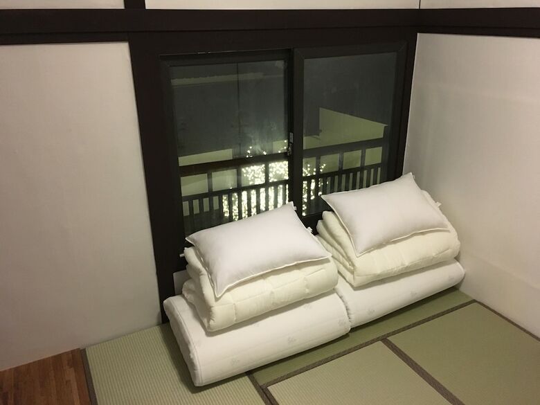 Hostal Hwadam Inn