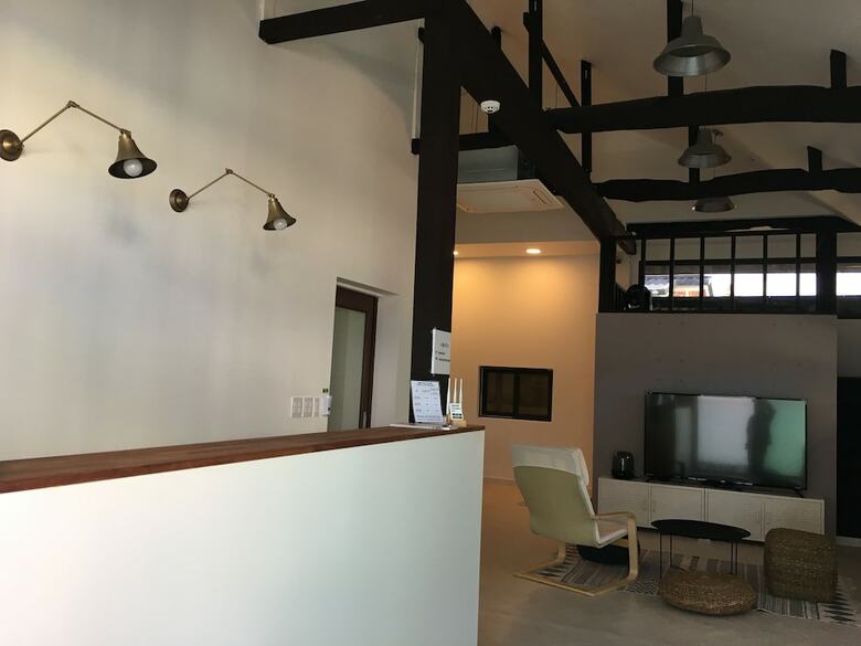 Hostal Hwadam Inn