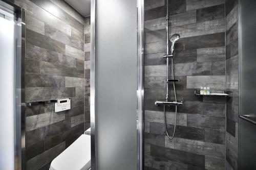 Arban City Hotel