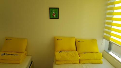 Hostal 24 Guesthouse Nampo Station