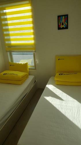Hostal 24 Guesthouse Nampo Station