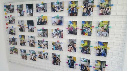 Hostal 24 Guesthouse Nampo Station