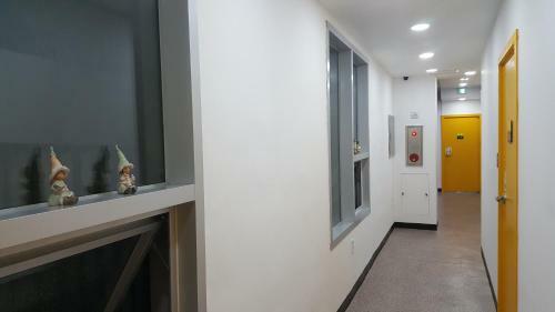 Hostal 24 Guesthouse Nampo Station