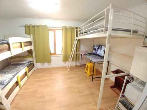 Apartamento Exclusive Use Whole House For You