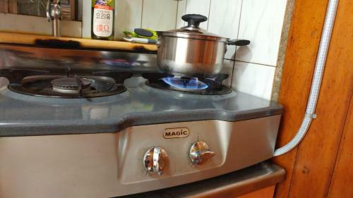 Apartamento Exclusive Use Whole House For You