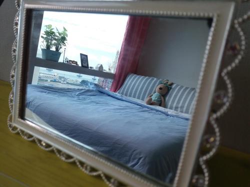 Apartamento Gwangalli Bridge Cozy House