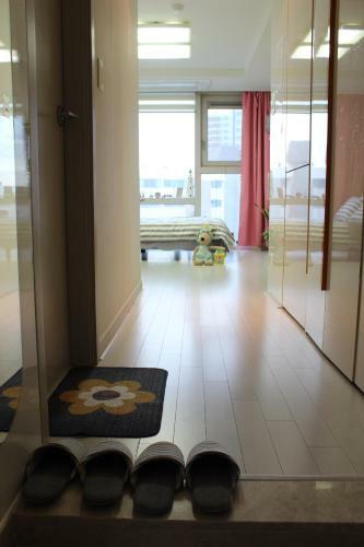 Apartamento Gwangalli Bridge Cozy House