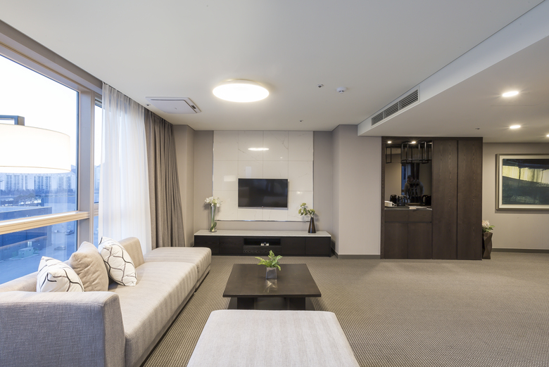 Centum Premier Hotel
