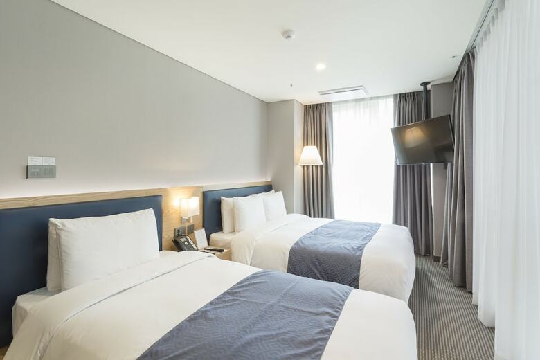 Centum Premier Hotel
