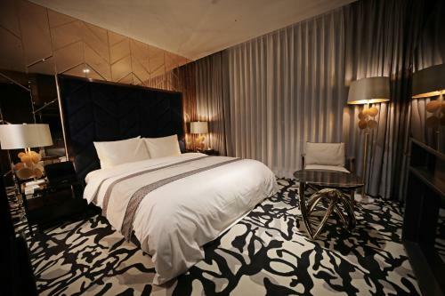 Best Louis Hamilton Hotel Gwangan