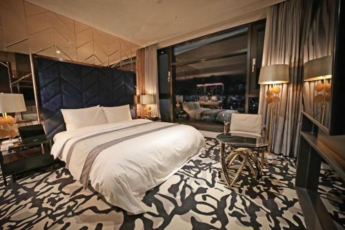 Best Louis Hamilton Hotel Gwangan